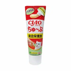 CIAO -雞肉醬綜合營養膏 80g[CS-156]