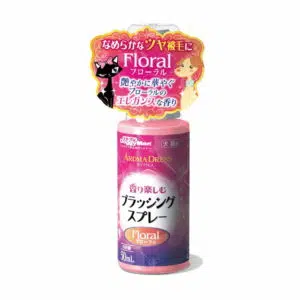 DoggyMan -美毛噴霧 50ml[花香][貓犬]