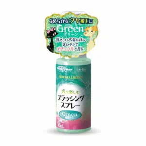 DoggyMan -美毛噴霧 50ml[清新田園][貓犬]