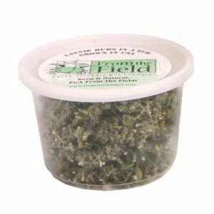 From The Field -貓薄荷花蕾0.5oz