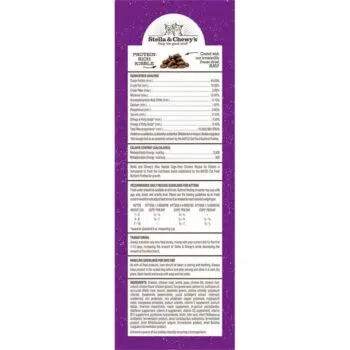 Stella & Chewy’s – Cage Free Chicken Recipe 脫水肉外層乾糧[放養雞配方][幼貓] - Image 3