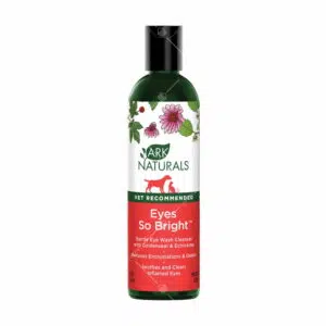 Ark Naturals "Eyes So Bright" -防淚線潔眼水 120ml [貓犬]
