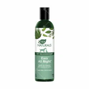 Ark Naturals "Ears All Right" -淨化消炎潔耳水 120ml [貓犬]