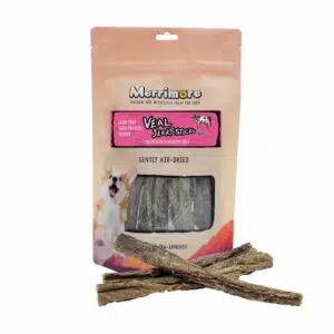 Merrimore -Veal Jerky Sticks 小牛肉條80g
