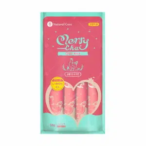 Natural Core Merry Chu-雞肉唧唧醬[14g x4條][貓用]