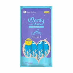 Natural Core Merry Chu-吞拿魚龍蝦唧唧醬[14g x4條][貓用]