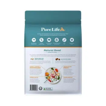 Pure Life 純粹生活 -成貓糧 [澳洲雞肉-含凍乾雞肉]