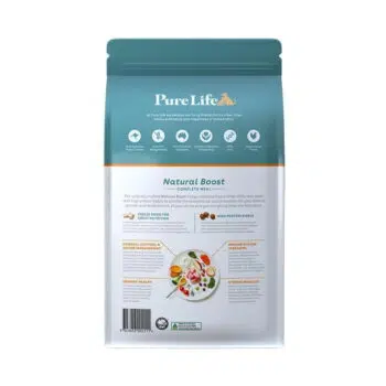 Pure Life 純粹生活 -幼貓貓糧 [澳洲雞肉-含凍乾雞肉]