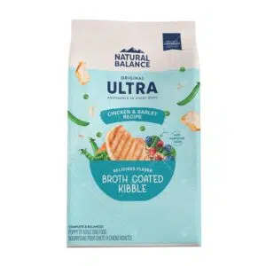 Natural Balance 雪山 - Original Ultra 滋味系列全犬糧 [極上雞肉]