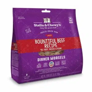 Stella & Chewy’s - Bountiful Beef Dinners [牛肉配方][全貓]