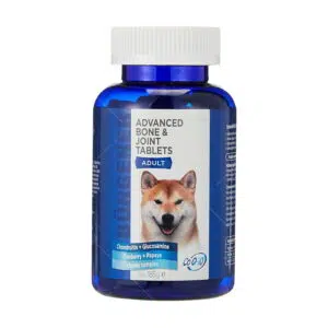 Bungener 博根拿 - 強化關節補充片 185g [成犬-Adult]