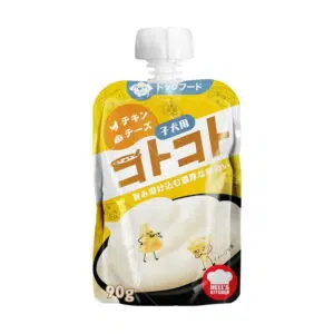 Hell’s Kitchen – 雞肉芝士慕絲 90g [子犬用]