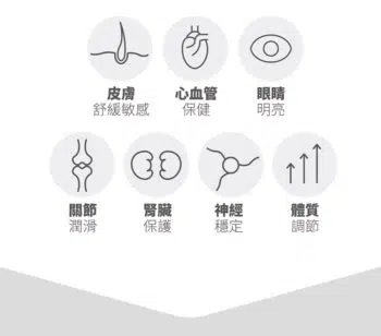 Moreson 木入森 - 魚油粉 [貓犬] - 圖片 6