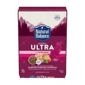 Natural Balance 雪山 – Original Ultra 滋味系列全貓糧 [極上雞肉三文魚]