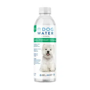 Vet Water - Dog Water 預防泌尿配方 500ml [犬用]