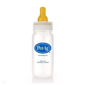 PetAg 貝克 - 奶瓶 120ml [貓犬用-獨立裝]