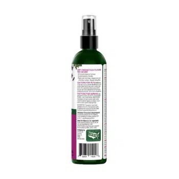 Ark Naturals “Flea Flicker Tick Kicker” - 天然殺牛蜱跳蝨噴霧 237ml [貓犬]