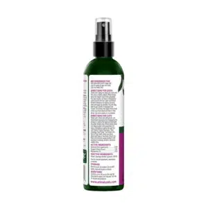 Ark Naturals “Flea Flicker Tick Kicker” - 天然殺牛蜱跳蝨噴霧 237ml [貓犬]