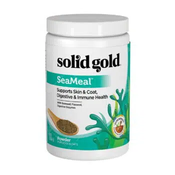 Solid Gold - 海藻礦物素 [貓犬用]