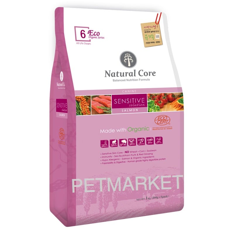 NaturalCore狗糧-狗糧推介-狗糧推薦