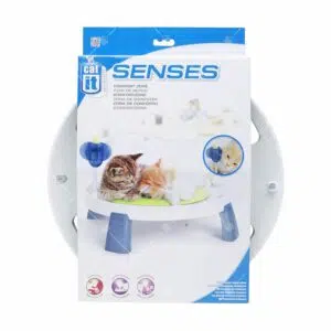 Catit - 設計感知舒適區 [貓玩具][含貓薄荷]