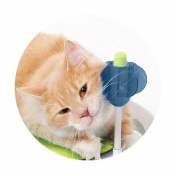 Catit - 設計感知舒適區 [貓玩具][含貓薄荷] - 圖片 2