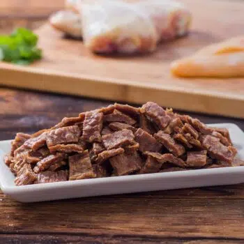 Kakato 卡格 - 低溫風乾小食 [雞肉] 110g - 圖片 2