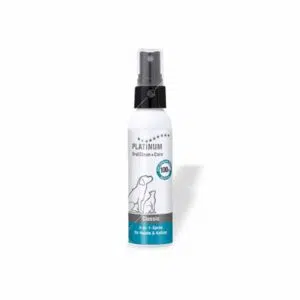 PLATINUM - 天然口腔清潔 + 護理噴霧 65ml [Classic][貓犬用]