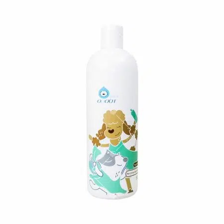 ODOUT 臭味滾 - 抑菌尿漬去除劑 500ml [貓犬用]