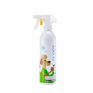 ODOUT 臭味滾 - 萬用除臭抑菌噴霧 500ml [犬用配方]