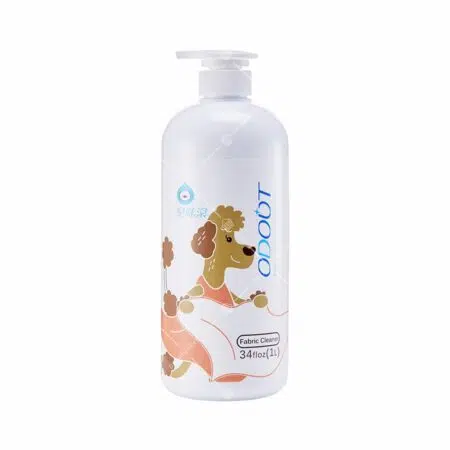 ODOUT 臭味滾 - 布類洗潔液 1L [犬用配方]