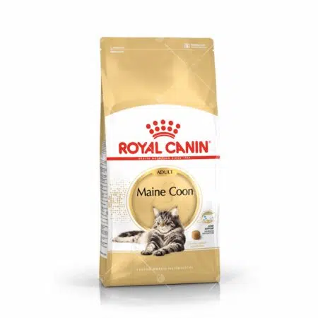 Royal Canin 法國皇家 - Maine Coon 緬因貓 [成貓配方]