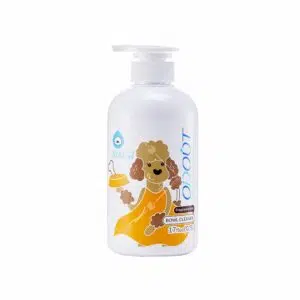 ODOUT 臭味滾 - 寵物專用食器洗滌劑 500ml [犬用配方]