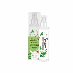 Tender 天生溫柔 - 草本驅蟲防護噴霧 100ml [犬用]