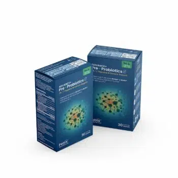 Petrix 佩翠斯 - Advance Pre + Probiotics 醫用級6300億益生菌+益生元 60g (2g*30條) - Image 2