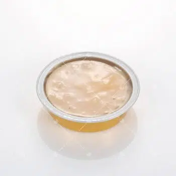 韓國 Cat Pure - Minican 無穀物迷你慕斯罐 [三文魚、雞肉] [貓用] 180g (30g x 6P) - Image 2