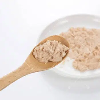 韓國 Cat Pure - Minican 無穀物迷你慕斯罐 [三文魚、雞肉] [貓用] 180g (30g x 6P) - Image 4