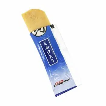 DoggyMan 絢旨味 -雞肉牛奶菲力腸 7本 [關節護理] - Image 2