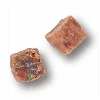 DoggyMan - 蔬菜牛舌方塊粒 [70g] - Image 4