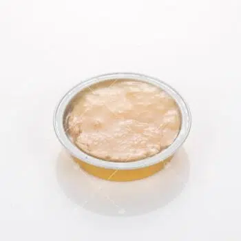韓國 Cat Pure - Minican 無穀物迷你慕斯罐 [蟹肉、雞肉] [貓用] 180g (30g x 6P) - 圖片 2