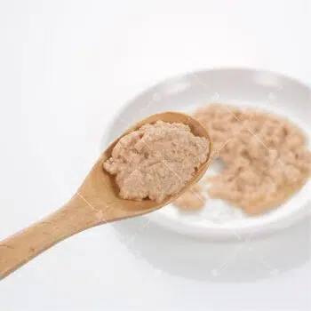 韓國 Cat Pure - Minican 無穀物迷你慕斯罐 [蟹肉、雞肉] [貓用] 180g (30g x 6P) - 圖片 5