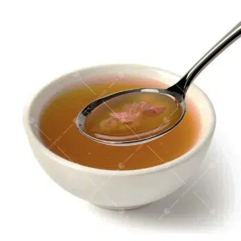Canagan 原之選 - Tuna Soup 營養補水吞拿魚湯貓罐頭 (藍色) 140g - Image 2