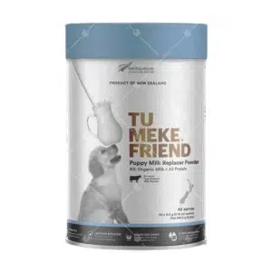 Tu Meke Friend - 高級有機配方奶粉 250g [5.5g x 45包] [犬用]