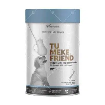 Tu Meke Friend - 高級有機配方奶粉 250g [5.5g x 45包] [犬用]