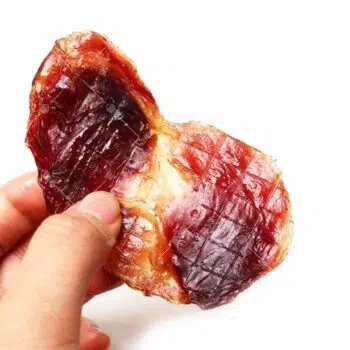 DoggyMan 無添加良品 - 雞胗乾 70g [犬用] - Image 3