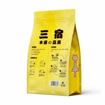 三宿 – 木薯豆腐砂 12L [5kg] - 圖片 2