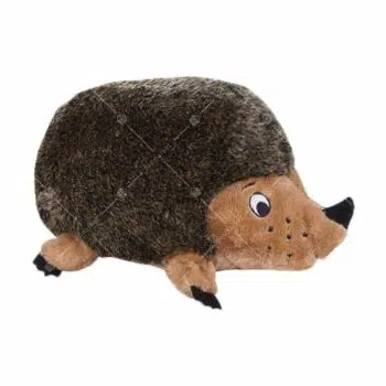 Outward Hound - Hedgehogz 小刺蝟毛絨發聲玩具 [No.32024][犬用] - Image 2