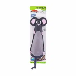Petstages - Catnip Felt Friend 貓薄荷毛氈玩具 [No.320][貓用]