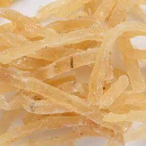 CattyMan - 無添加白魚切條 20g