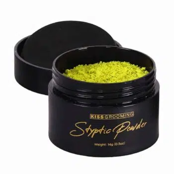 Kiss Grooming - 寵物止血粉 14g [貓犬用]